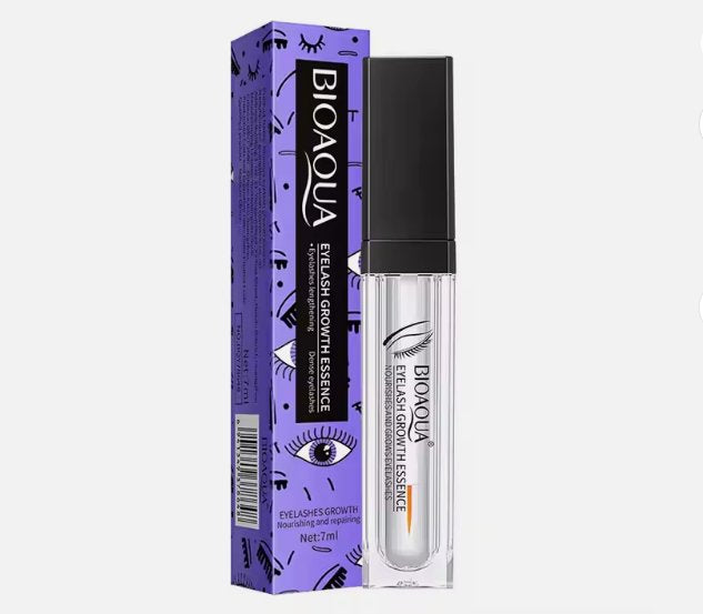 Natural Lashes Grow Serum