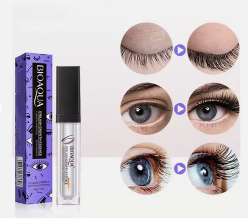 Natural Lashes Grow Serum