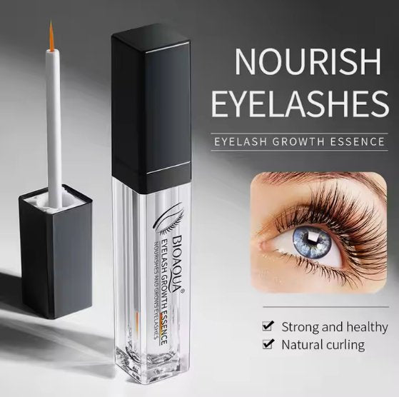Natural Lashes Grow Serum